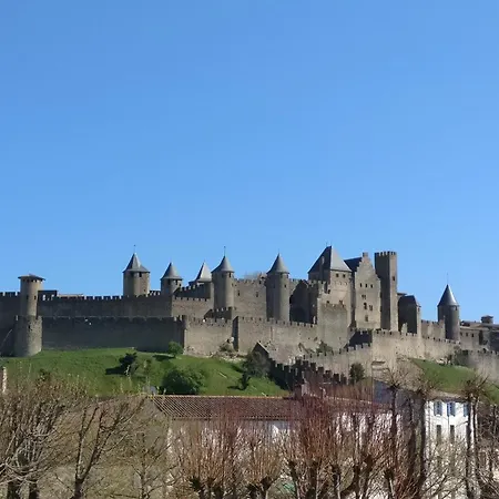 Appartement Chez Augustin, En Plein Coeur De