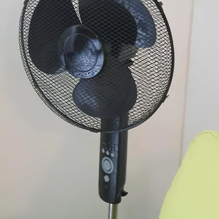 Chez Augustin, En Plein Coeur De Appartement *