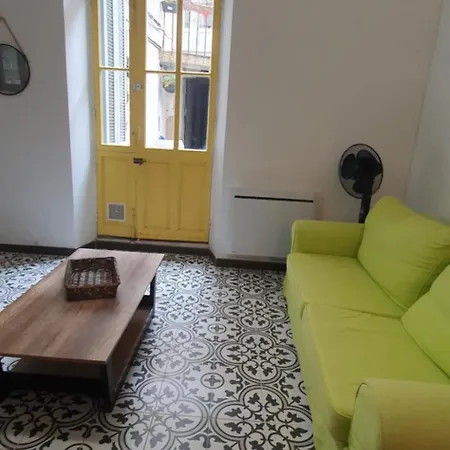 Appartement Chez Augustin, En Plein Coeur De