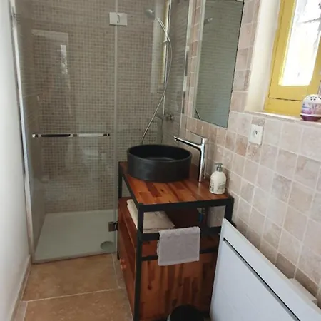 Appartement Chez Augustin, En Plein Coeur De